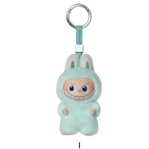 LABUBU The Monsters Pin For Love Series - Letter "I"  - Pre Order